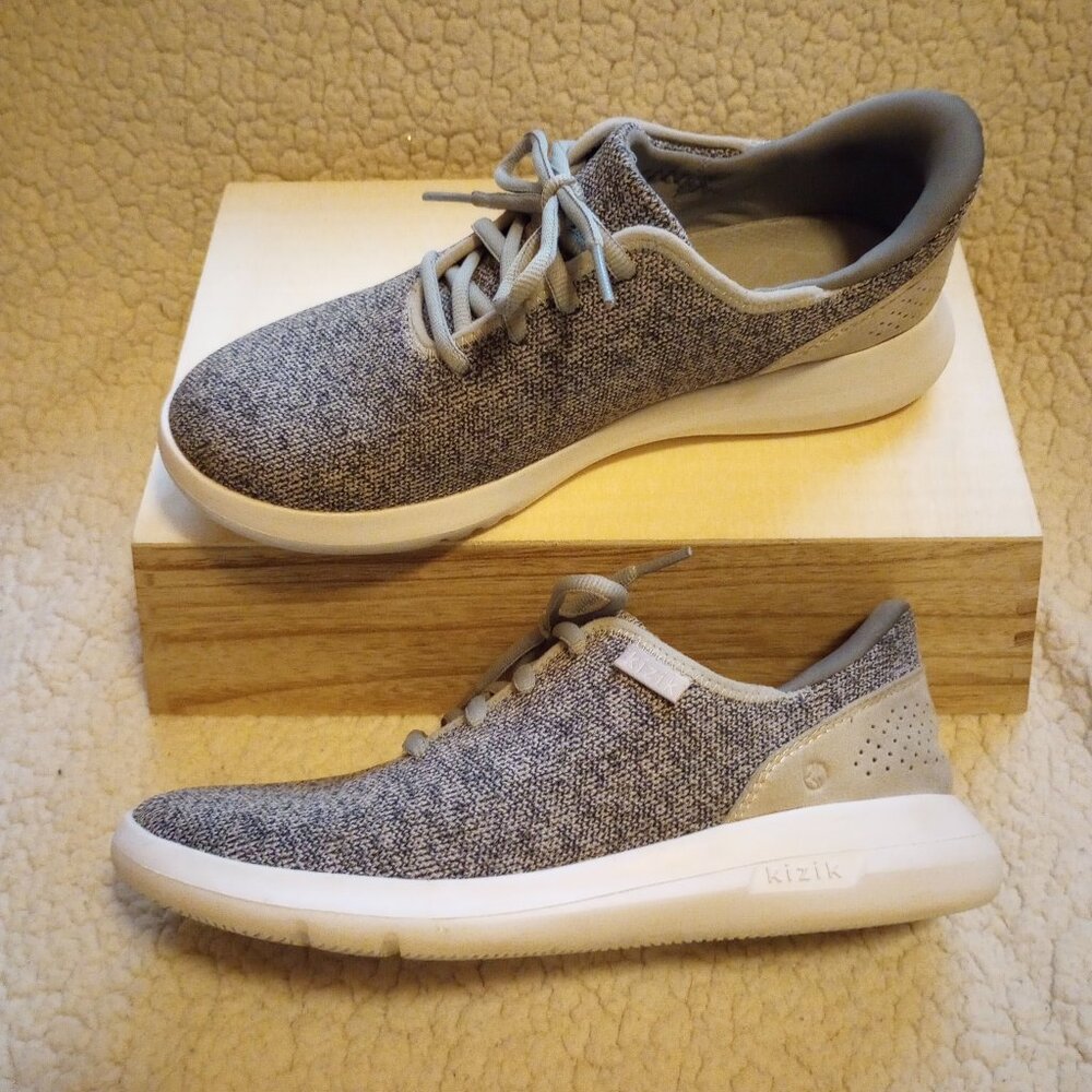 The Original Kizik Slip on shoe